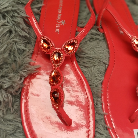 💕Peach Orange🦋Montego Bay Club - Picture 2 of 6